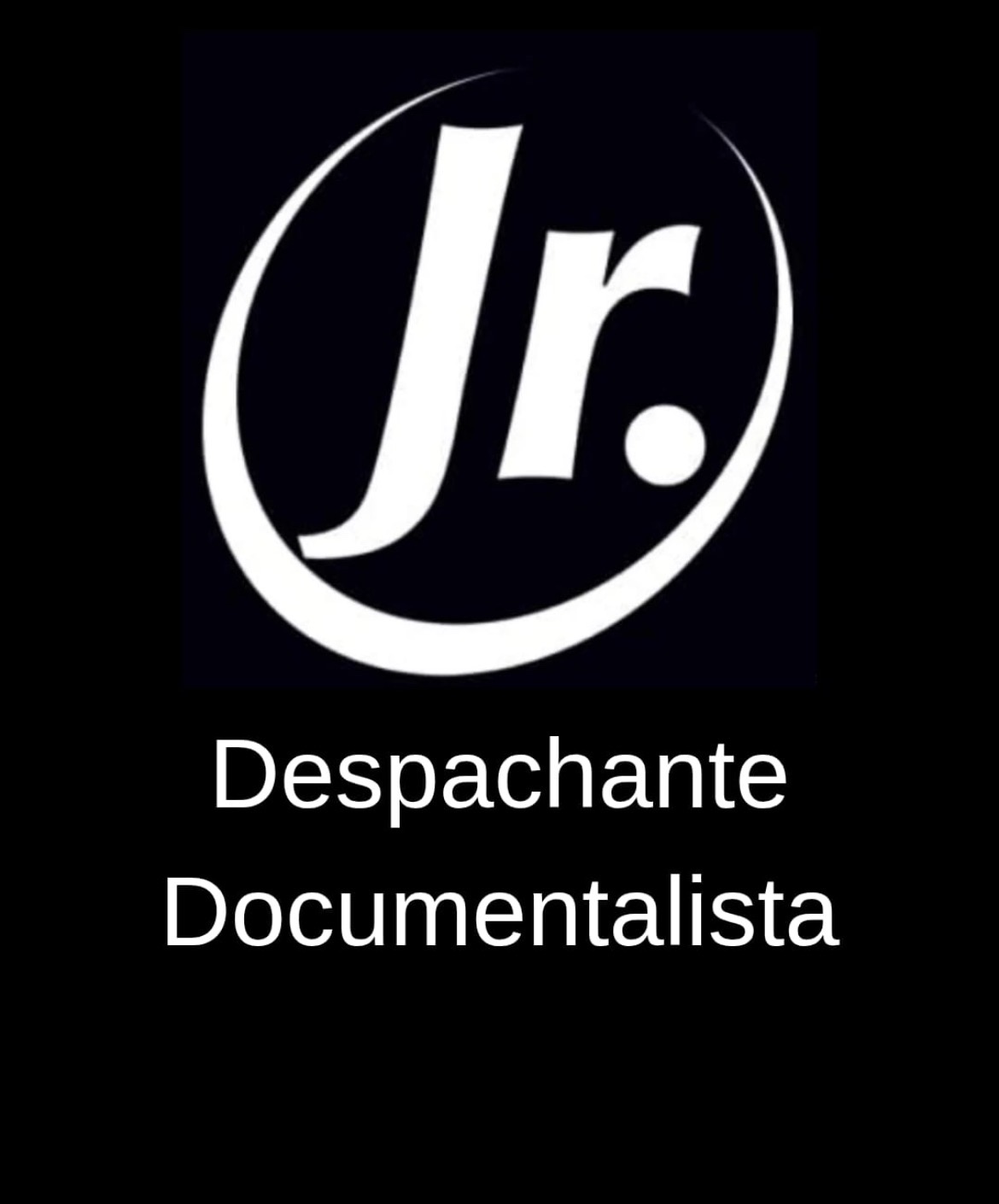 Logo JR Despachante em Bauru